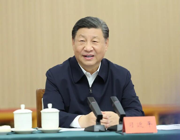 三中全会前，这场座谈会释放改革重要信号